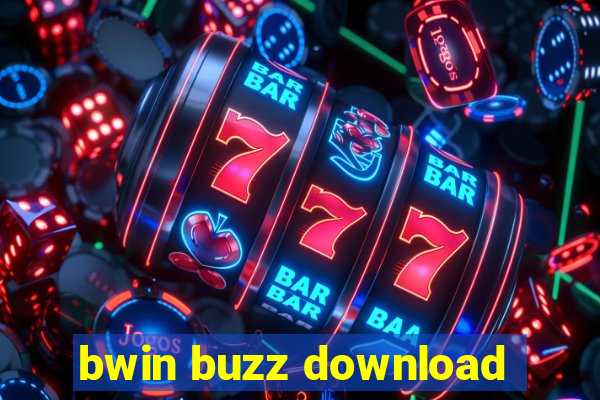 bwin buzz download